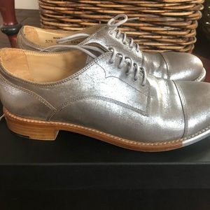 The Office of Angela Scott Mr. Franklin Oxford